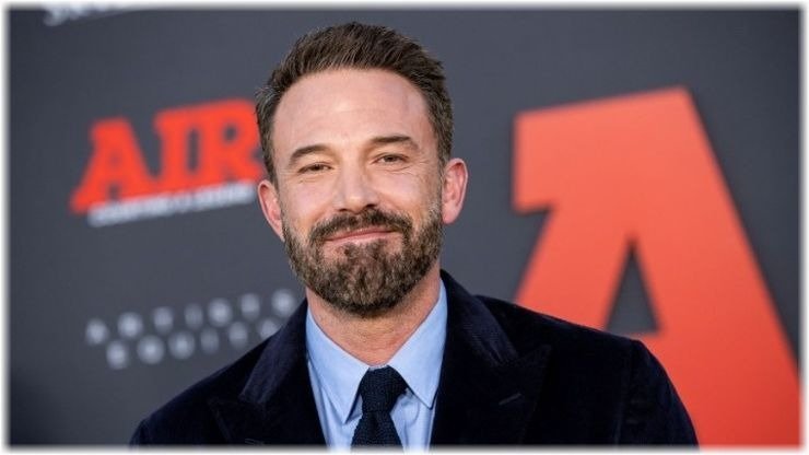 Μπεν Άφλεκ: “Η Καλιφόρνια χάνει τη λάμψη της στη βιομηχανία του θεάματος