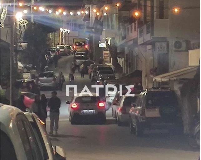 Κρήτη: Ιερέας νοσηλεύεται μετά την περιφορά του Επιταφίου – Τι συνέβη;