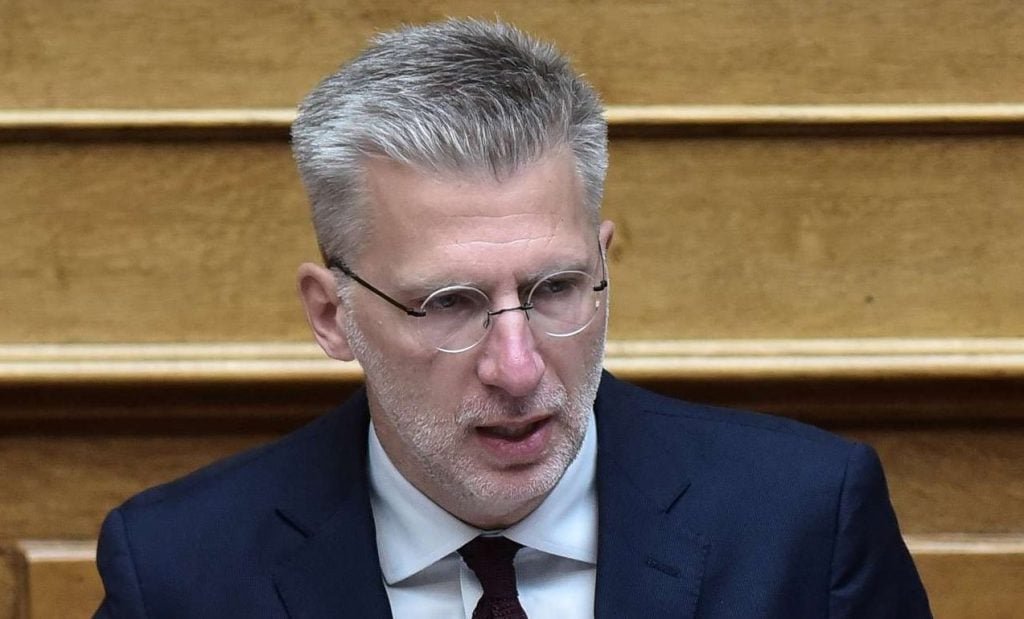 «Σκέρτσος: Η Καθοριστική Σημασία της Αναβάθμισης από τον S&P»