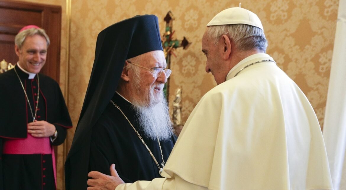 Πάσχα: Μια Ιστορική Πρόταση για Κοινό Εορτασμό Ορθοδόξων και Καθολικών!