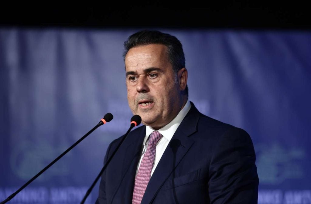 «Παπασταύρου: Νέες Έρευνες για Υδρογονάνθρακες με την Έναρξη του ΘΧΣ»