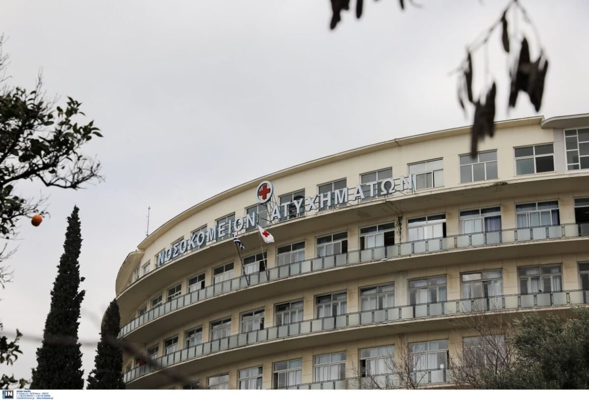 Σοβαρός τραυματισμός 64χρονου στο Ηράκλειο: Μεταφορά του σε νοσοκομείο μετά από έκρηξη γεωργικού μηχανήματος