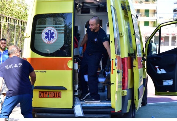 Ηράκλειο: Σε χειρουργική επέμβαση υποβλήθηκε ο 64χρονος στο χέρι του οποίου καρφώθηκε σίδερο – Φωτογραφία-σοκ