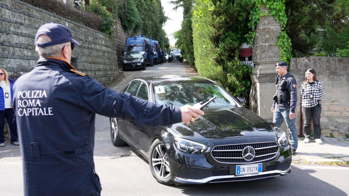 «Διαπραγματεύσεις ΗΠΑ-Ιράν: Ο Β’ γύρος συνομιλιών υπόσχεται ελπίδες για την πυρηνική συμφωνία»