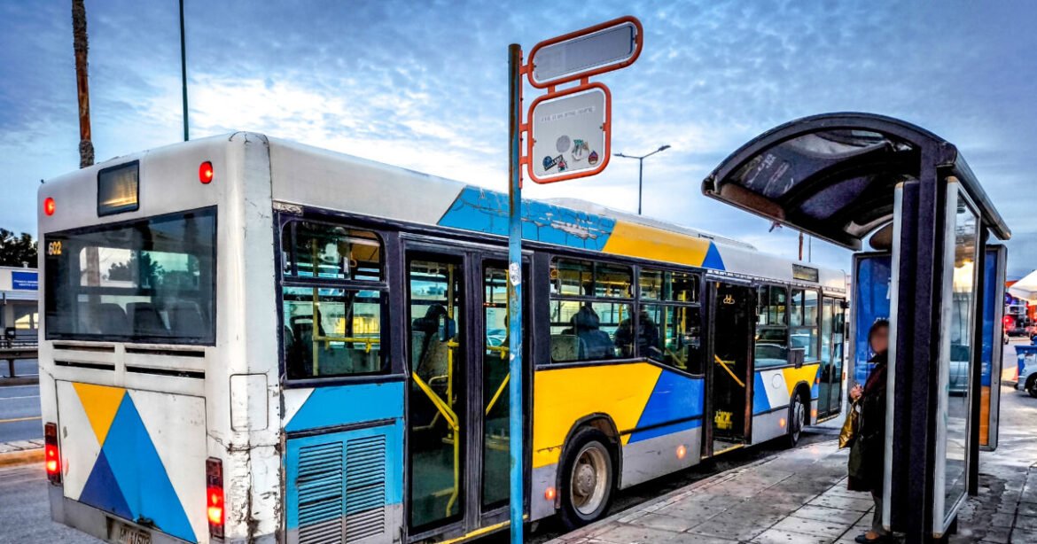 Κυριακή του Πάσχα: Όλα όσα πρέπει να ξέρετε για τη μετακίνηση με τα μέσα μαζικής μεταφοράς σήμερα!