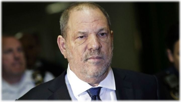 Harvey Weinstein: Η Τελευταία Αντεπίθεση κατά του Κινήματος #MeToo