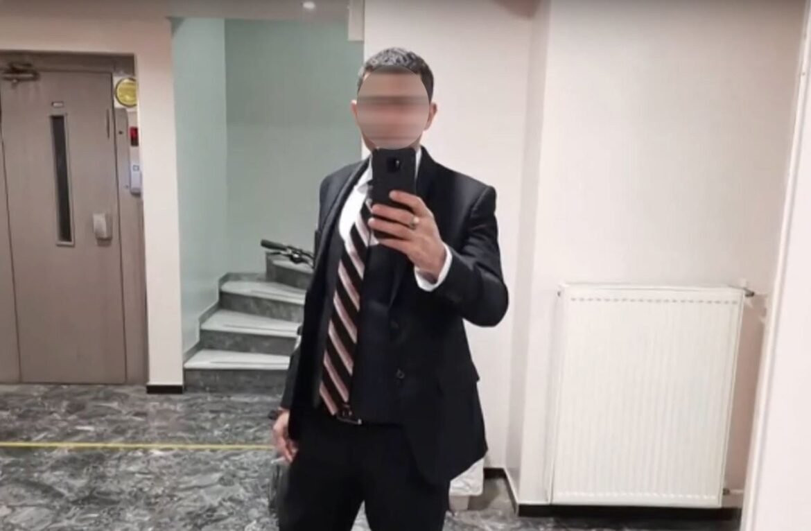 «Σοκ στην Καλλιθέα: Μαρτυρία της συζύγου του 42χρονου θύματος – “Άκουσα πυροβολισμούς και τον βρήκα νεκρό”»