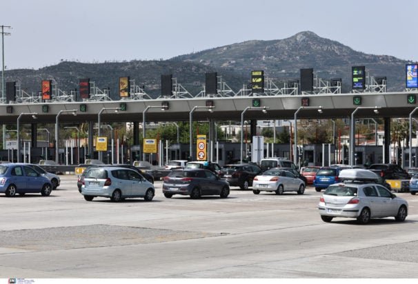 «Πάσχα: Η Μεγάλη Επιστροφή των Εκδρομέων και τα Έκτακτα Μέτρα της Τροχαίας»