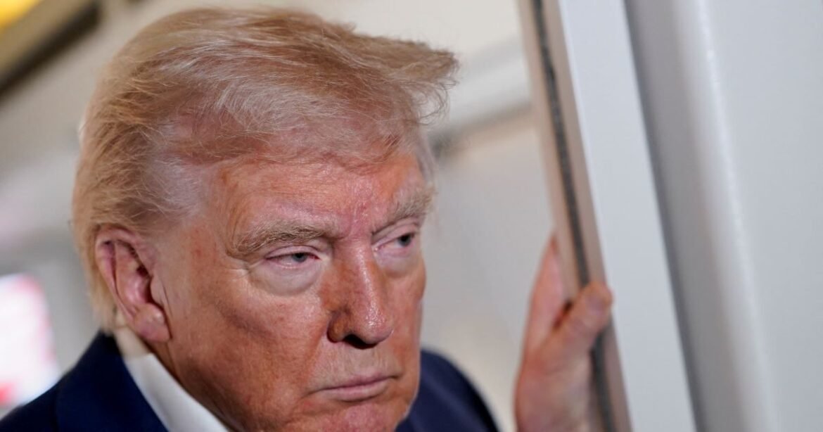 Scope Ratings: Οι Δασμοί Τραμπ και το Ιστορικό Σοκ στο Εμπόριο – 3 Σενάρια και ο Κίνδυνος των Capital Controls