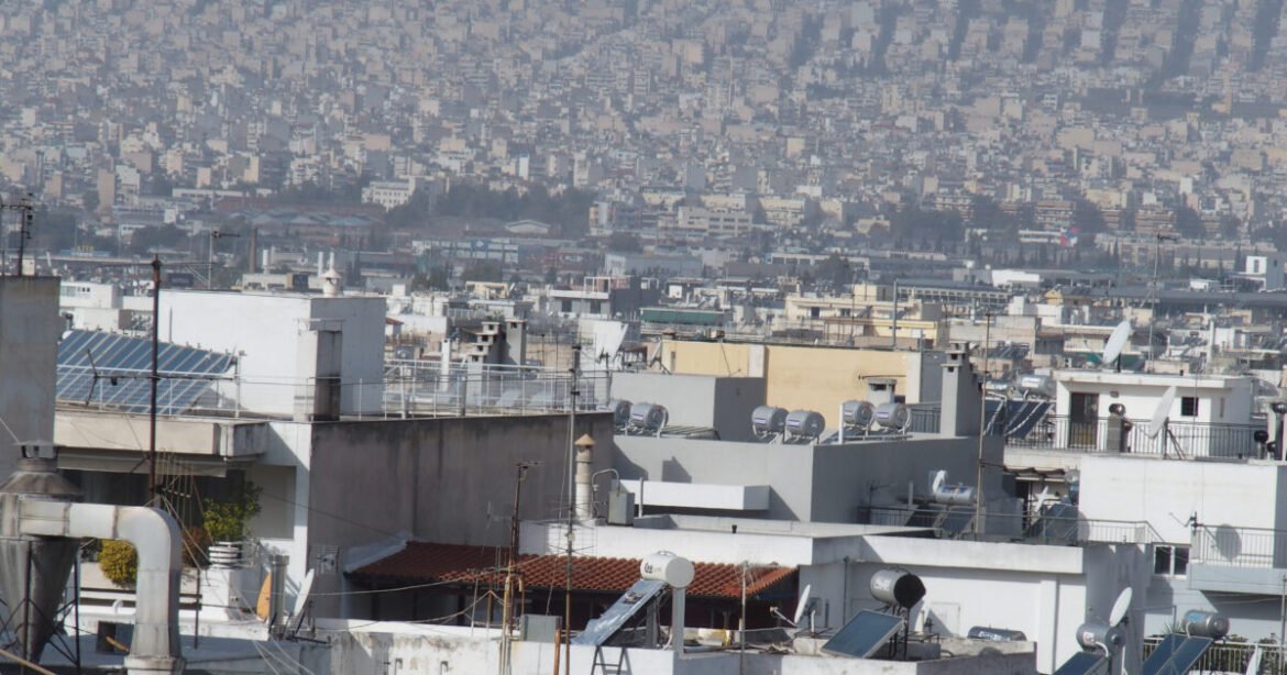 «Στέγαση: Η ανισορροπία στην αγορά ακινήτων και οι προσδοκίες των ιδιοκτητών για την επιστροφή ενοικίου»