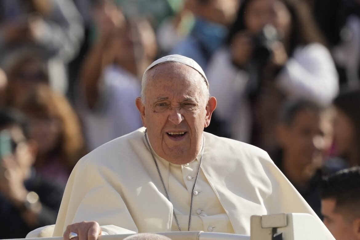 «Η Κηδεία του Πάπα Φραγκίσκου: Όλες οι Λεπτομέρειες για την Τελετή»