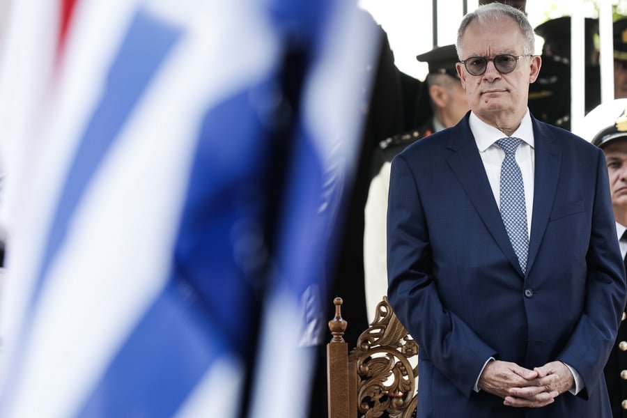 «Φραγκίσκος: Ο Άγιος που Ενσάρκωσε την Αληθινή Χριστιανική Αγάπη, σύμφωνα με τον Τασούλα»