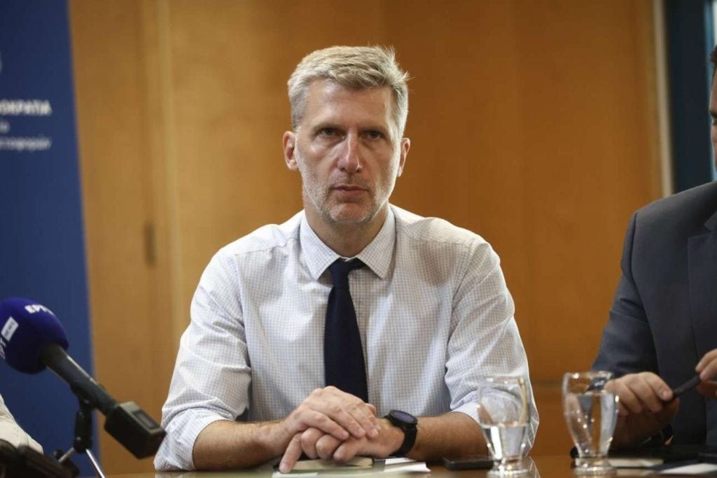 «Σκέρτσος: Η Εντυπωσιακή Πασχαλινή Έξοδος και η Σύγκριση με την Εποχή του ΣΥΡΙΖΑ»