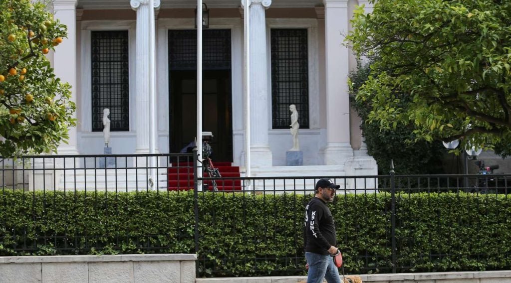 «Κυβέρνηση: Στρατηγική για Μόνιμες Παρεμβάσεις που Επιστρέφουν την Ανάπτυξη στην Κοινωνία»