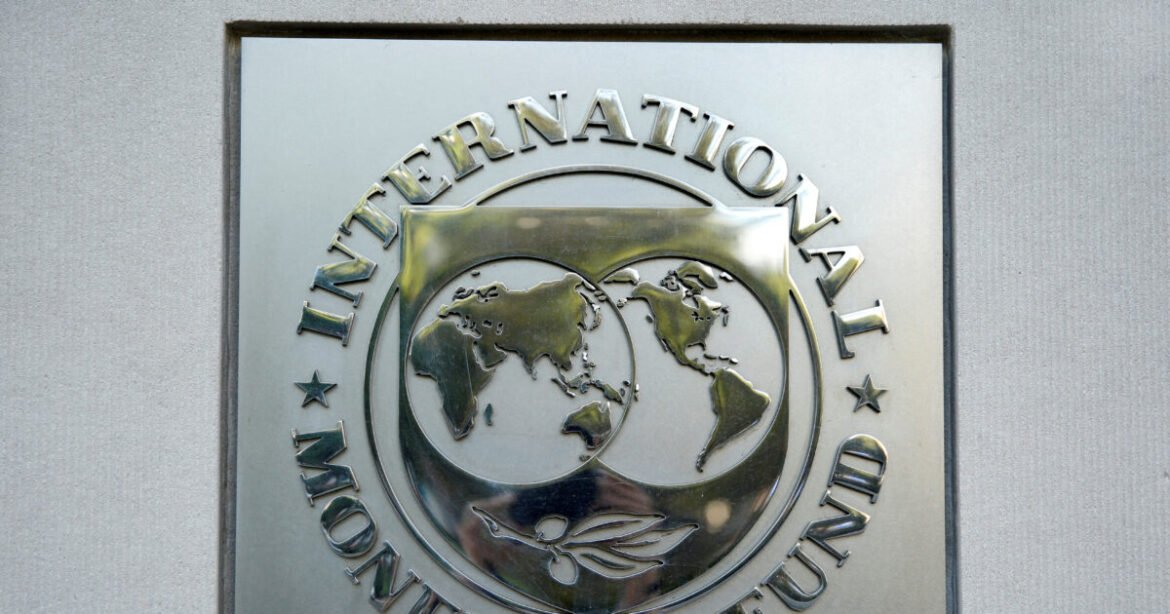 «ΔΝΤ: Συναγερμός για τους αυξανόμενους κινδύνους στο παγκόσμιο χρηματοπιστωτικό σύστημα»