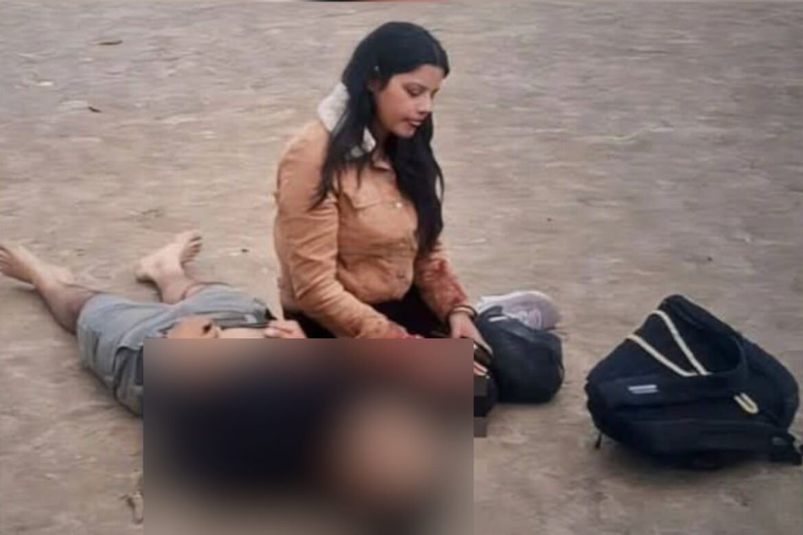 «Φονική Επίθεση στο Ινδικό Κασμίρ: 26 Τουρίστες Χάνουν τη Ζωή τους σε Σφοδρή Ένοπλη Επίθεση»