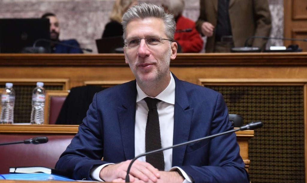 Σκέρτσος: 10 Καινοτόμες Πολιτικές της Κυβέρνησης για Προσιτή Στέγη