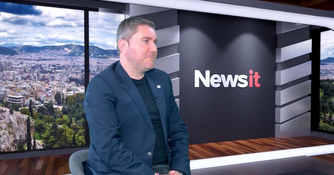 «Γιώργος Βάλλης (ΠΕΠΙΕΘ): Τα Διαχρονικά Προβλήματα που Βασανίζουν τα Πληρώματα Yachting»