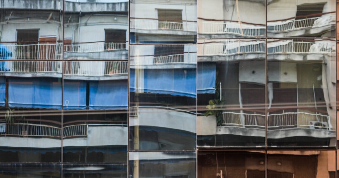 «Η Ευρωπαϊκή Αγορά Ακινήτων σε Άνοδο: Ανακαλύπτοντας τις Τάσεις στην Ελλάδα»