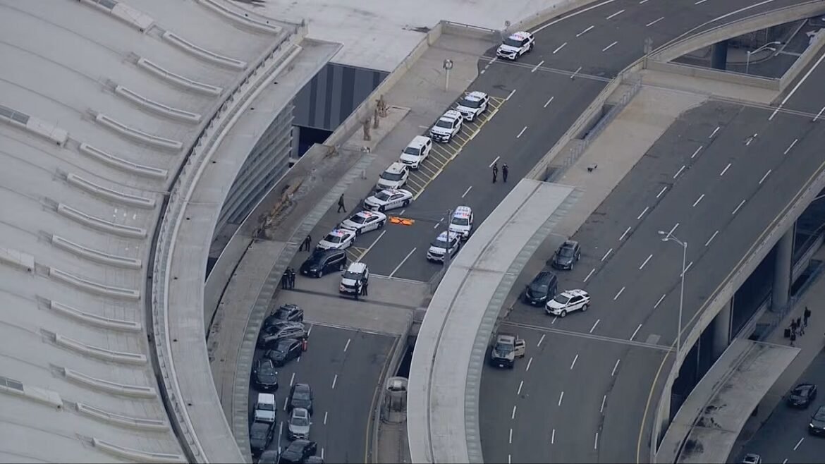 Συναγερμός στο αεροδρόμιο του Τορόντο: Πυροβολισμοί και τραυματισμός προκαλούν αναστάτωση