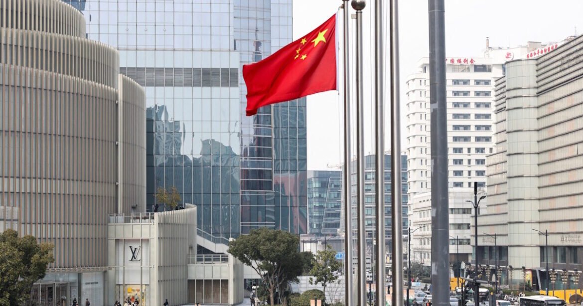 «Κίνα: Έκκληση προς τις ΗΠΑ να Άρουν τους Μονομερείς Δασμούς»