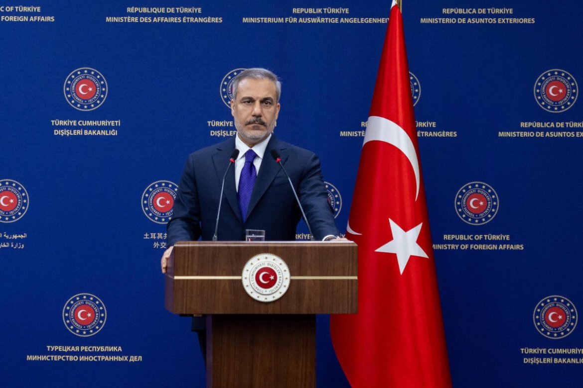 Η Τουρκία προκαλεί για την Ημέρα Μνήμης της Γενοκτονίας στη Μικρά Ασία – «Ανυπόστατες οι δηλώσεις της Ελλάδας»