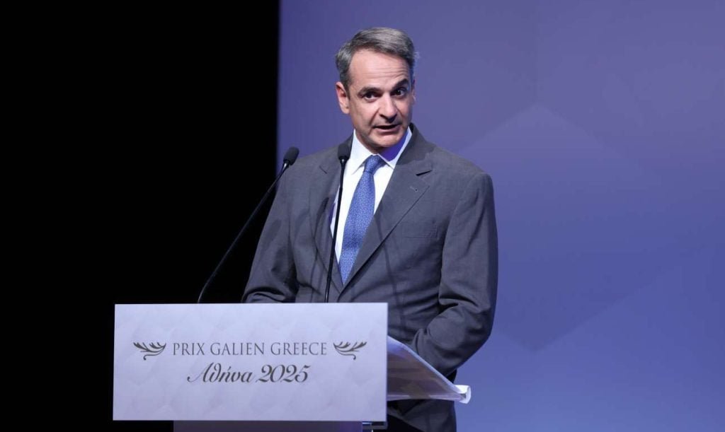 «Μητσοτάκης: Νέα Ρύθμιση για την Επιστροφή Γιατρών από τις ΗΠΑ»