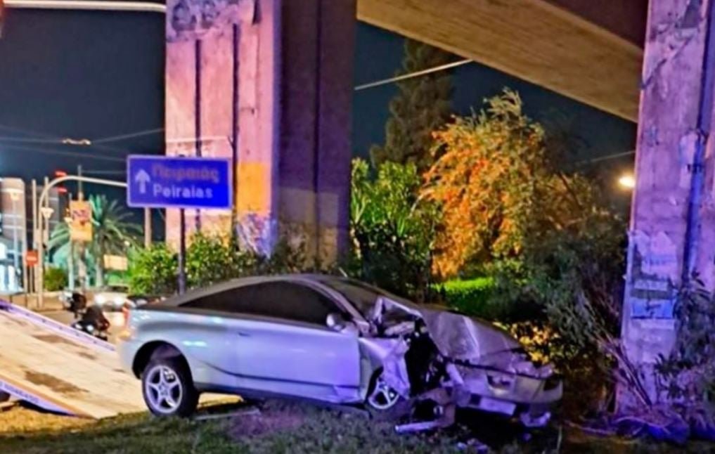 «Σοκ στο Στου Ρέντη: Ο 21χρονος οδηγός απολογείται την Παρασκευή για τον θανάσιμο τραυματισμό της 13χρονης»