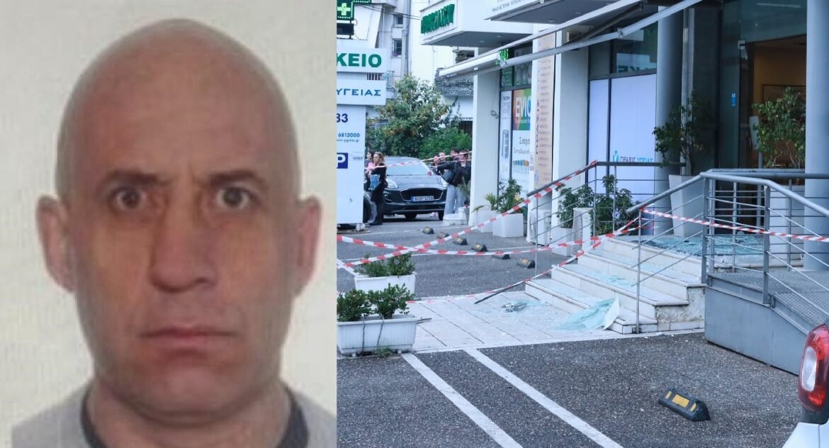 «Σκηνές τρόμου στο Χαλάνδρι: Μαφιόζικη εκτέλεση του Γιώργου Μοσχούρη – Αποκαλύψεις για το σχέδιο των δραστών»