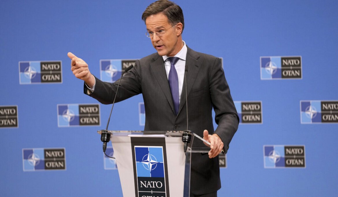 «Ρούτε για Ουκρανία: Η Μόσχα καλείται να απαντήσει»