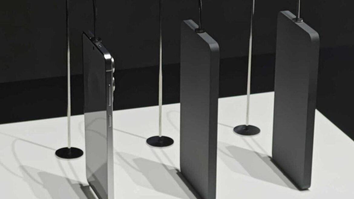 Αποκαλύψεις-φωτιά: Πότε έρχεται το Samsung Galaxy S25 Edge και πόσο θα κοστίσει;