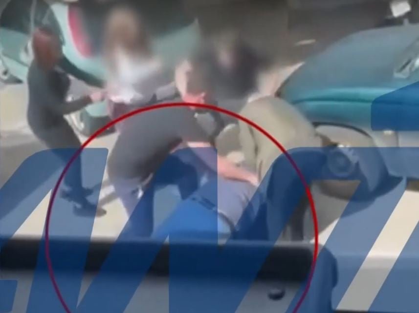 Αργολίδα: Σοκαριστικό βίντεο αποκαλύπτει τον ομαδικό ξυλοδαρμό οδηγού λεωφορείου του ΚΤΕΛ – Οι συγκλονιστικές δηλώσεις του στον ΑΝΤ1