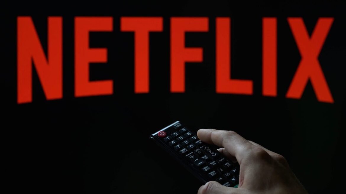 Παγκόσμια Διακοπή: Το Netflix Αποσυνδέει Αυτοματοποιημένα Χρήστες σε Όλο τον Κόσμο!