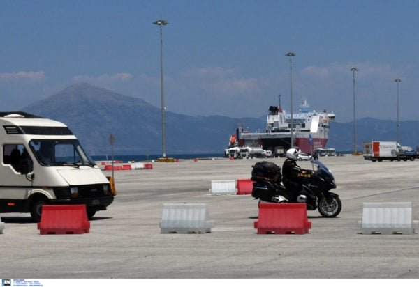 Πάτρα: Ελεύθεροι με χρηματική εγγύηση οι τρεις κατηγορούμενοι για την τραγωδία της 47χρονης ναυτικού