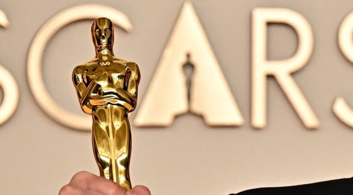 Επαναστατική Στροφή: Ταινίες με Generative AI Διεκδικούν Όσκαρ!