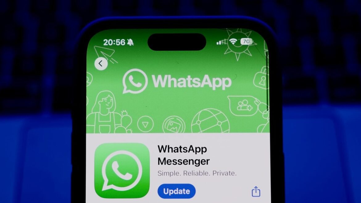 WhatsApp: Η επαναστατική λειτουργία που προστατεύει τις συνομιλίες σας από εξαγωγή!
