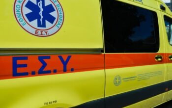 Τραγωδία στην Χαλκίδα: 62χρονη εντοπίστηκε νεκρή μέσα στο σπίτι της – Την βρήκε απαγχονισμένη ο αδελφός της 