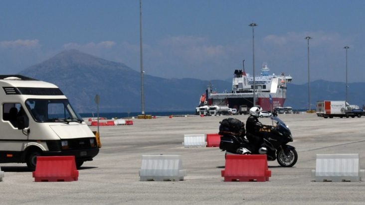 Πάτρα: Απολογούνται την Τρίτη οι τέσσερις συλληφθέντες για τον θάνατο της 47χρονης ναυτικού – Αποκαλύψεις και εξελίξεις στην υπόθεση