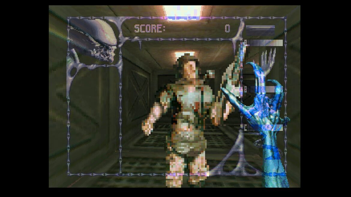 «Ανατροπή στον κόσμο των βιντεοπαιχνιδιών: Ο δημιουργός του Alien vs Predator για Atari Jaguar αποκαλύπτει το Codename Xeno!»