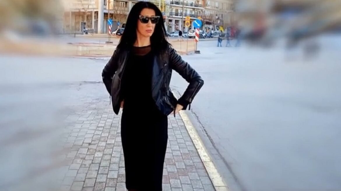 Φως στο Τούνελ: Το Μυστήριο της Εξαφάνισης της 46χρονης από τη Θεσσαλονίκη Πυκνώνει!