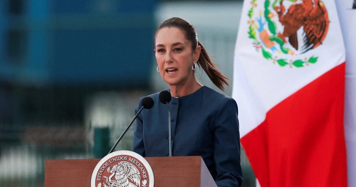 Μεξικό: Αισιοδοξία στην Οικονομία με 0,6% Ανάπτυξη στο Πρώτο Τρίμηνο Παρά τις Προκλήσεις των Δασμών Τραμπ