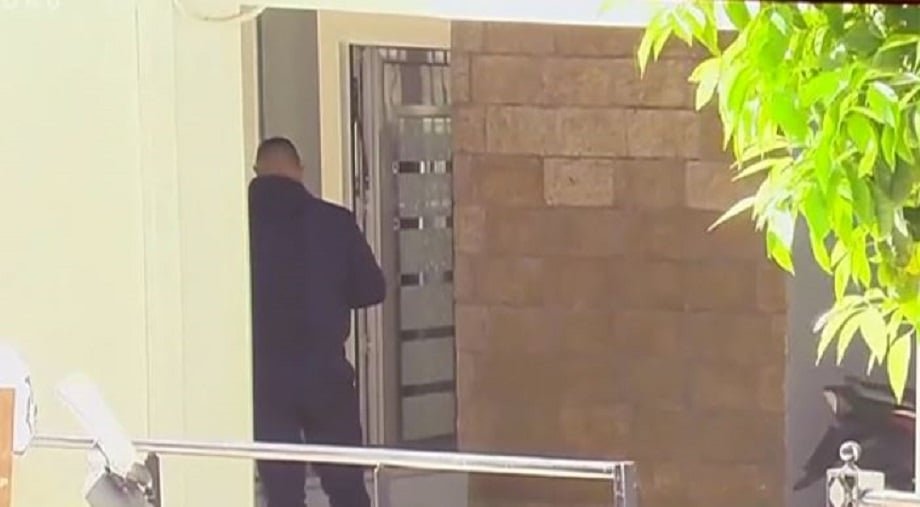 Κερατσίνι: Τραγική ανακάλυψη – 43χρονος βρέθηκε απαγχονισμένος σε αποθήκη με συγκλονιστικό σημείωμα «συγγνώμη»