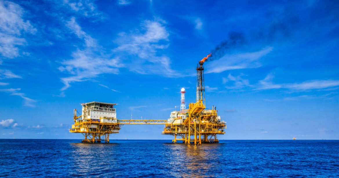 «Διαγωνισμός για Υδρογονάνθρακες: Υπογραφή Διακήρυξης Νότια της Πελοποννήσου και Κρήτης»