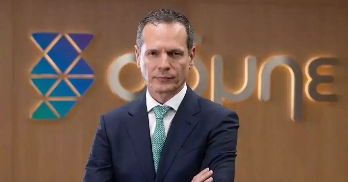 ΑΔΜΗΕ: Ιστορικό ρεκόρ επενδύσεων και εντυπωσιακή κερδοφορία το 2024!