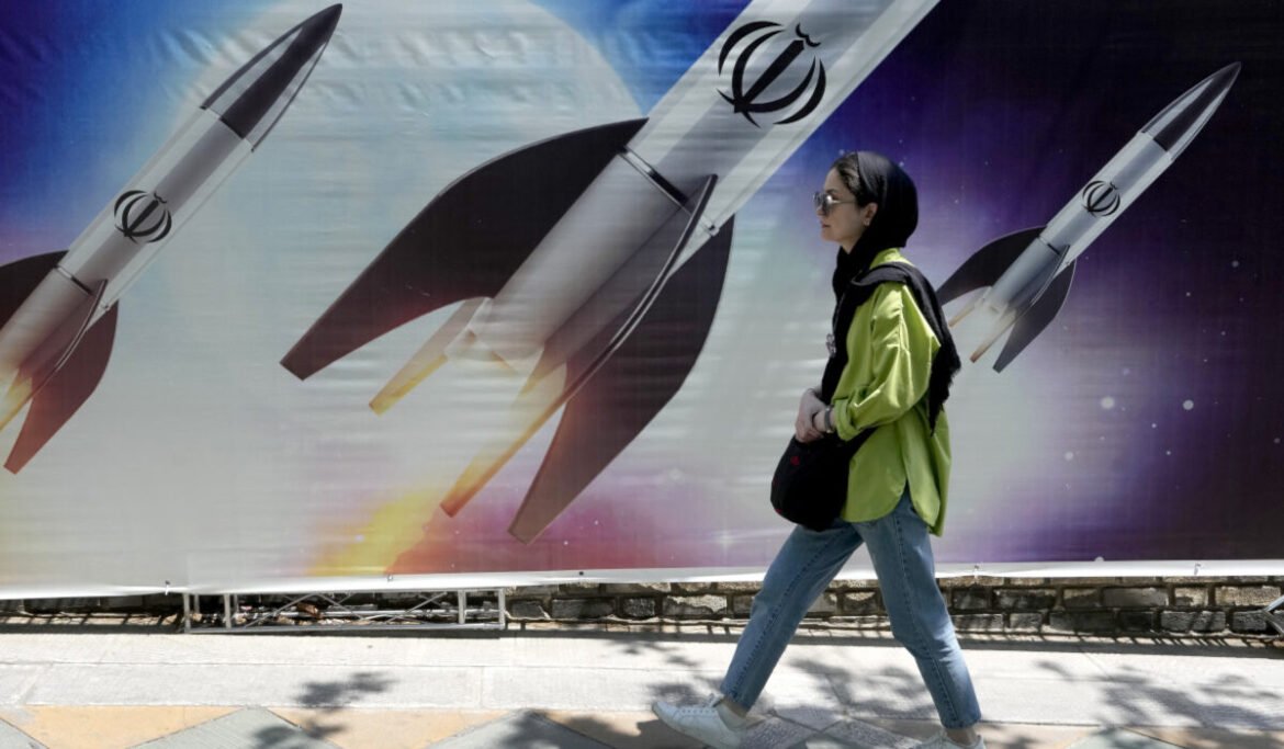 «Αναβολή-σοκ: Η κρίσιμη συνάντηση Ιράν, Βρετανίας, Γαλλίας και Γερμανίας για τα πυρηνικά δεν πραγματοποιείται»