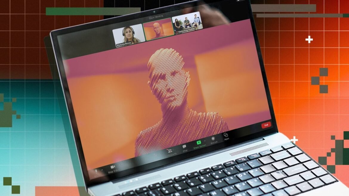 RSAC 2025: Αυτός ο προσιτός ανιχνευτής deepfake ξέρει αν ο συνομιλητής σας είναι μια AI