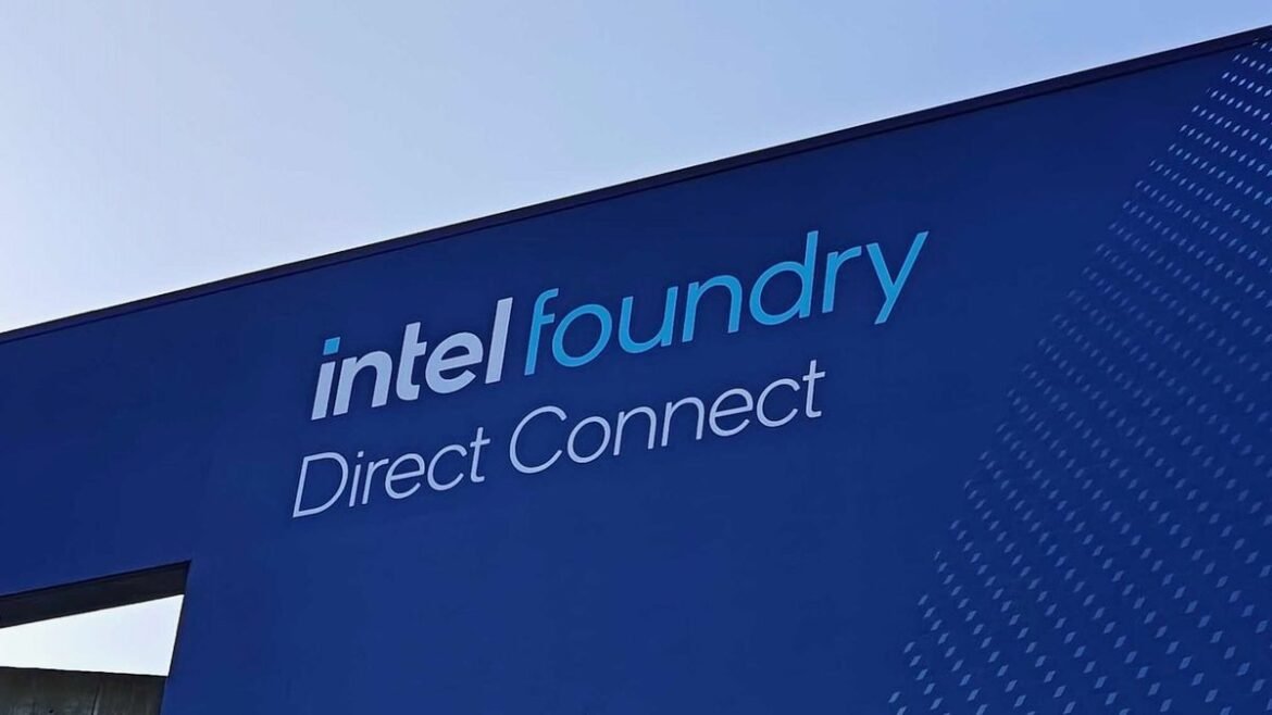 Η Intel αποκαλύπτει τον επαναστατικό κόμβο chip 14A: Τα Turbo Cells υπόσχονται εκρηκτικές ταχύτητες για τις CPUs!