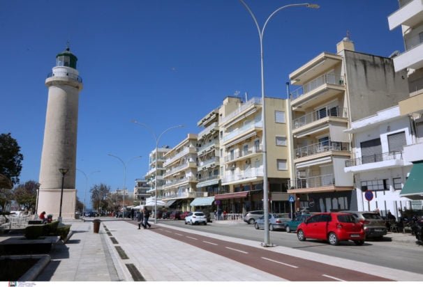 «Αλεξανδρούπολη: Στον ανακριτή ο 59χρονος κατηγορούμενος για κατασκοπεία – Οι λόγοι πίσω από την επιλογή του “στρατολογητή”»