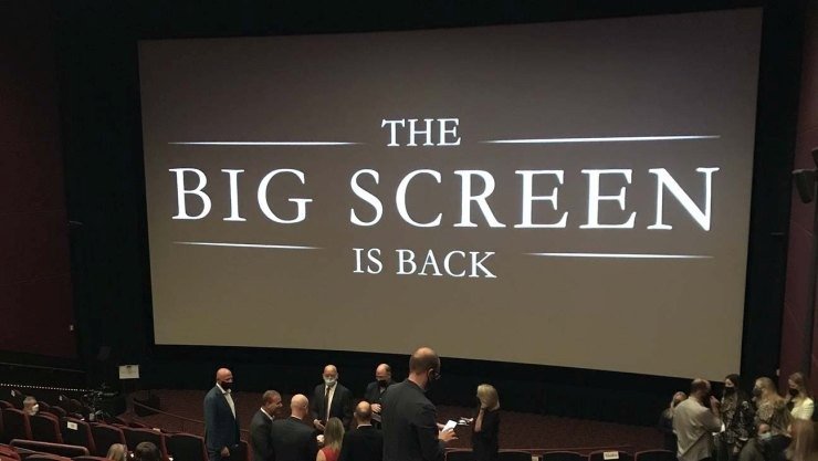 Η Amazon Επαναστατεί: Η Δυναμική Επιστροφή της Στις Κινηματογραφικές Αίθουσες!