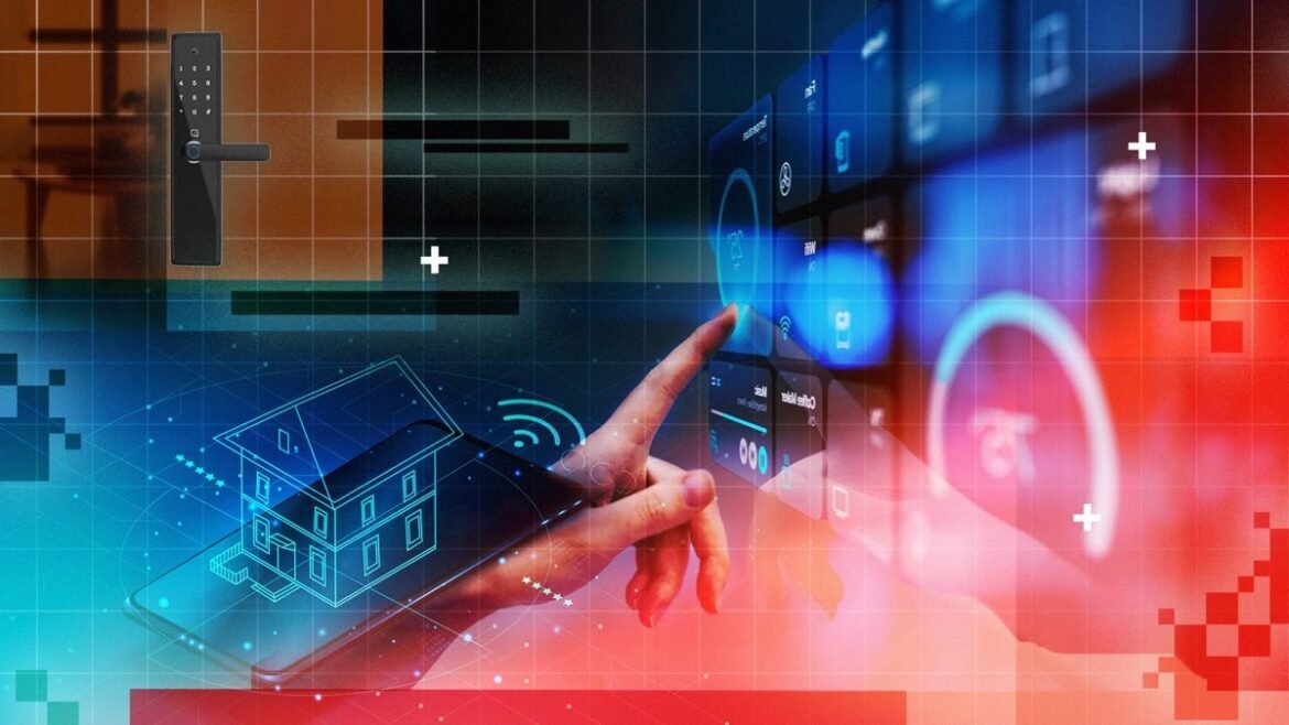 RSAC 2025: Ασφαλίστε το Smart Home σας με Αυτές τις Επαγγελματικές Συμβουλές!